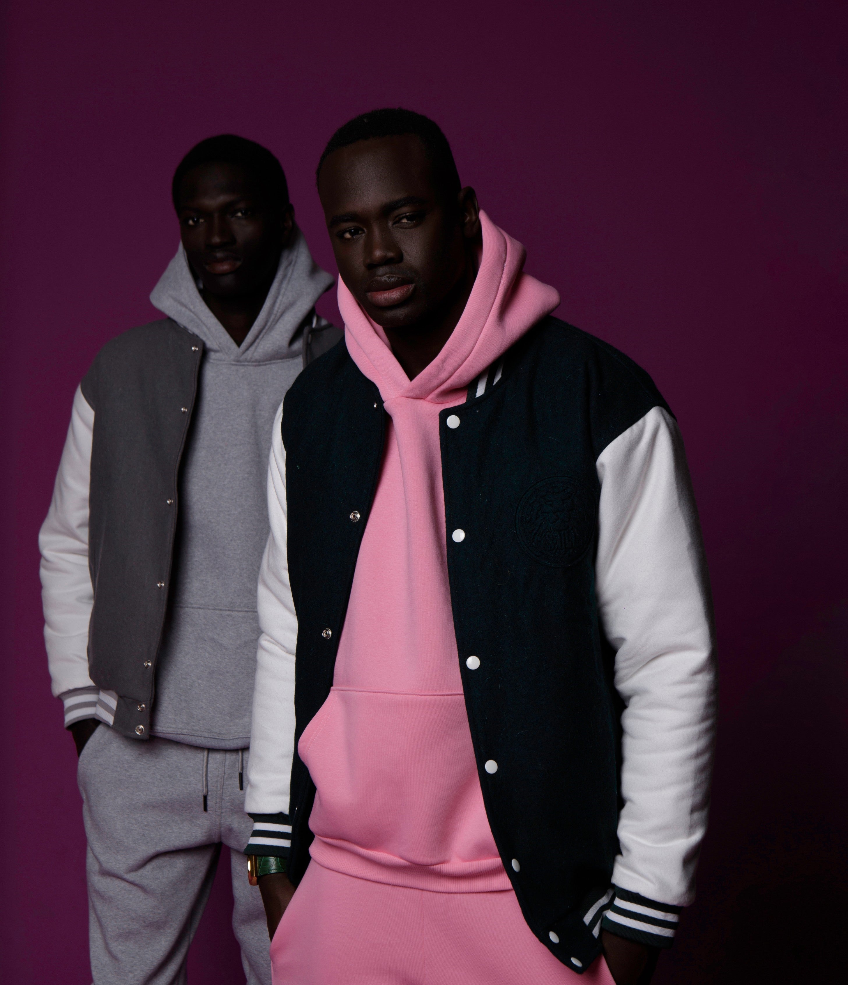 SYLL JACKET