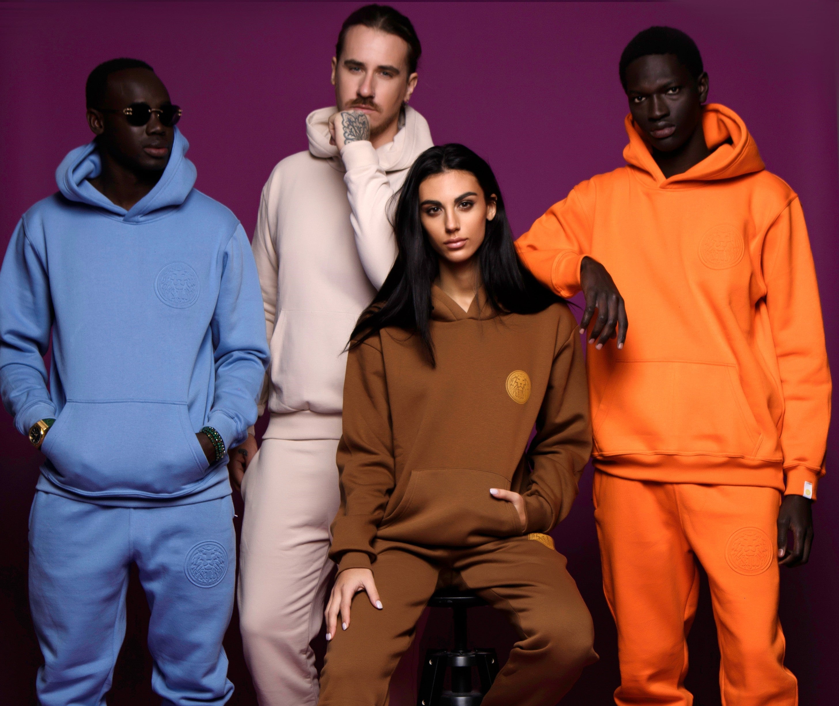SYLL HOODIE